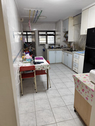 Blk 55 BLANGAH VIEW (Bukit Merah), HDB 3 Rooms #574183541